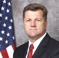 Wisconsin Emergency Management Employee Todd Nehls's profile photo