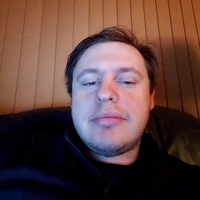 Allied Universal Employee Matt Ehrman's profile photo