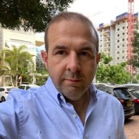 Shlomo Group Employee Guy Bayer's profile photo