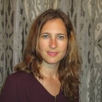 Amadeus Employee Muriel Becker's profile photo