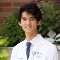 Peter Hung Email & Phone Number