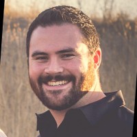Shippo Employee Blake Bryant's profile photo