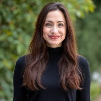 NiCE Employee Sarah Jackson's profile photo