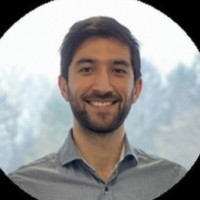 Axiles Bionics Employee Gil Lauwers's profile photo