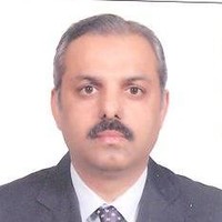 Muhammad Khalil Email