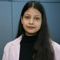Lex Commerci Employee Ayushi Garg's profile photo
