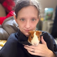 Rebecca Panzegrau Email & Phone Number