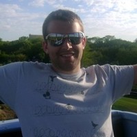 Panic Button Employee Alex Welsh's profile photo