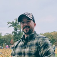 LANDTECH Consultants, Inc Employee Dylan Willette's profile photo