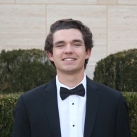 Couch Aggregates, LLC Employee Jackson Marsh's profile photo