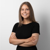 SafeGauge Employee Grace Gudgeon's profile photo