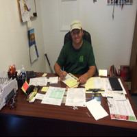 James Delp Email & Phone Number