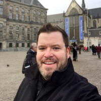 Patrick Lahey Email & Phone Number