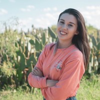 First Basin Credit Union Employee Amanda Holley's profile photo