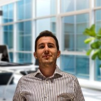 Coamtra Employee Ignacio Faragó's profile photo