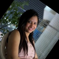 Anchal Saxena Email