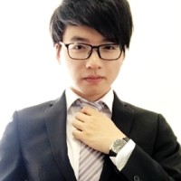 Amazon Employee Xiwei Huang's profile photo