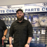 Five Star Mechanical Employee Derrek Gunn's profile photo