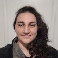 SecureLink Employee Maya Zbeda's profile photo