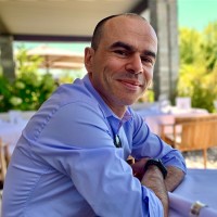 Olivier Arizzi Email & Phone Number