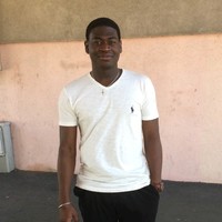 Woonoz Employee Alban Lobe's profile photo