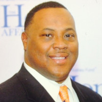 Comcast Business Employee Thomas Monroe's profile photo