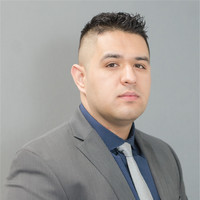 Visalia Unified School District Employee Luis Dominguez's profile photo