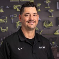 Techtronic Industries - TTI Employee Chris Rodriquez's profile photo