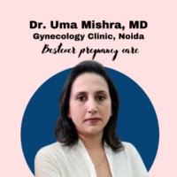 Motherhood Employee Uma Mishra's profile photo