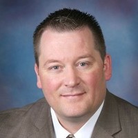 Wells Fargo Employee Daniel Tracy's profile photo