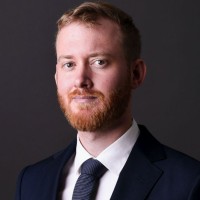 Tezos Foundation Employee Simon Keusen's profile photo
