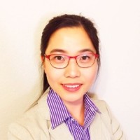 Kneron Employee Jie Wu's profile photo