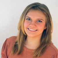 Johnson & Johnson MedTech Employee Madison Burke's profile photo