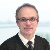 Arup Employee Markus Schulte's profile photo