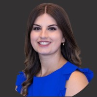 The Point Group Employee Avery Hudson's profile photo