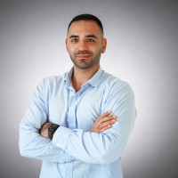 BitDelta Employee Denizcan G.'s profile photo
