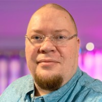LastBot Employee Sami Korhonen's profile photo
