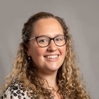 M3 Employee Holly Haley's profile photo