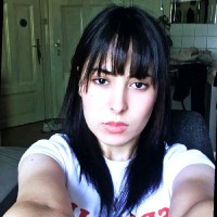 Data Nomad Employee Imane Yakhlef's profile photo