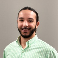 LMR Naturals by IFF Employee Melvin Diemer's profile photo