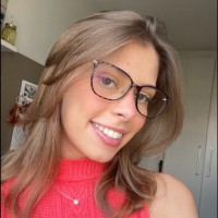Twig Logistics Network Employee Fernanda Peixoto's profile photo