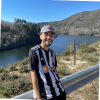Bytes4Future Employee Leandro Silva's profile photo