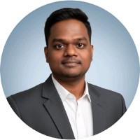 finalyca Employee Suraj Vishwakarma's profile photo