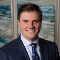 Destination Wealth Management Employee Quinton McDermott's profile photo