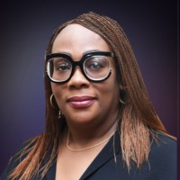 University of Lagos Employee Njideka Okubadejo's profile photo