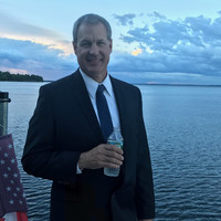 John Foran Email & Phone Number