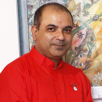 Nav Shri Art and Culture Organisation Employee Mohit Manocha's profile photo