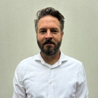 Smoke Customer Intelligence Employee Grant Ansell's profile photo