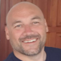 Avanti West Coast Employee Paul Holland's profile photo