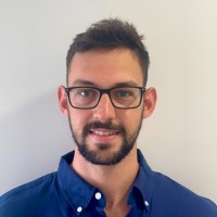Amdocs Employee Michael Gurevich's profile photo